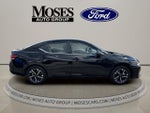 2025 Sentra Thumbnail 2