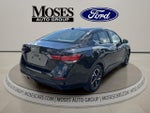 2025 Sentra Thumbnail 3