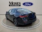 2025 Sentra Thumbnail 5