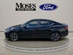 2025 Sentra Thumbnail 6
