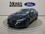 2025 Sentra Thumbnail 7