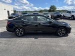 2025 Sentra Thumbnail 8