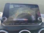 2025 Sentra Thumbnail 21