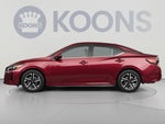 2025 Sentra Thumbnail 2