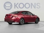 2025 Sentra Thumbnail 3
