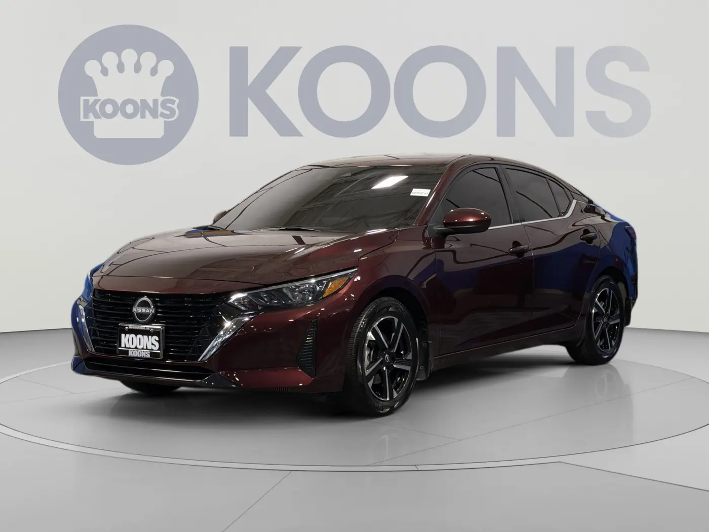 2025 Nissan Sentra - $18,500