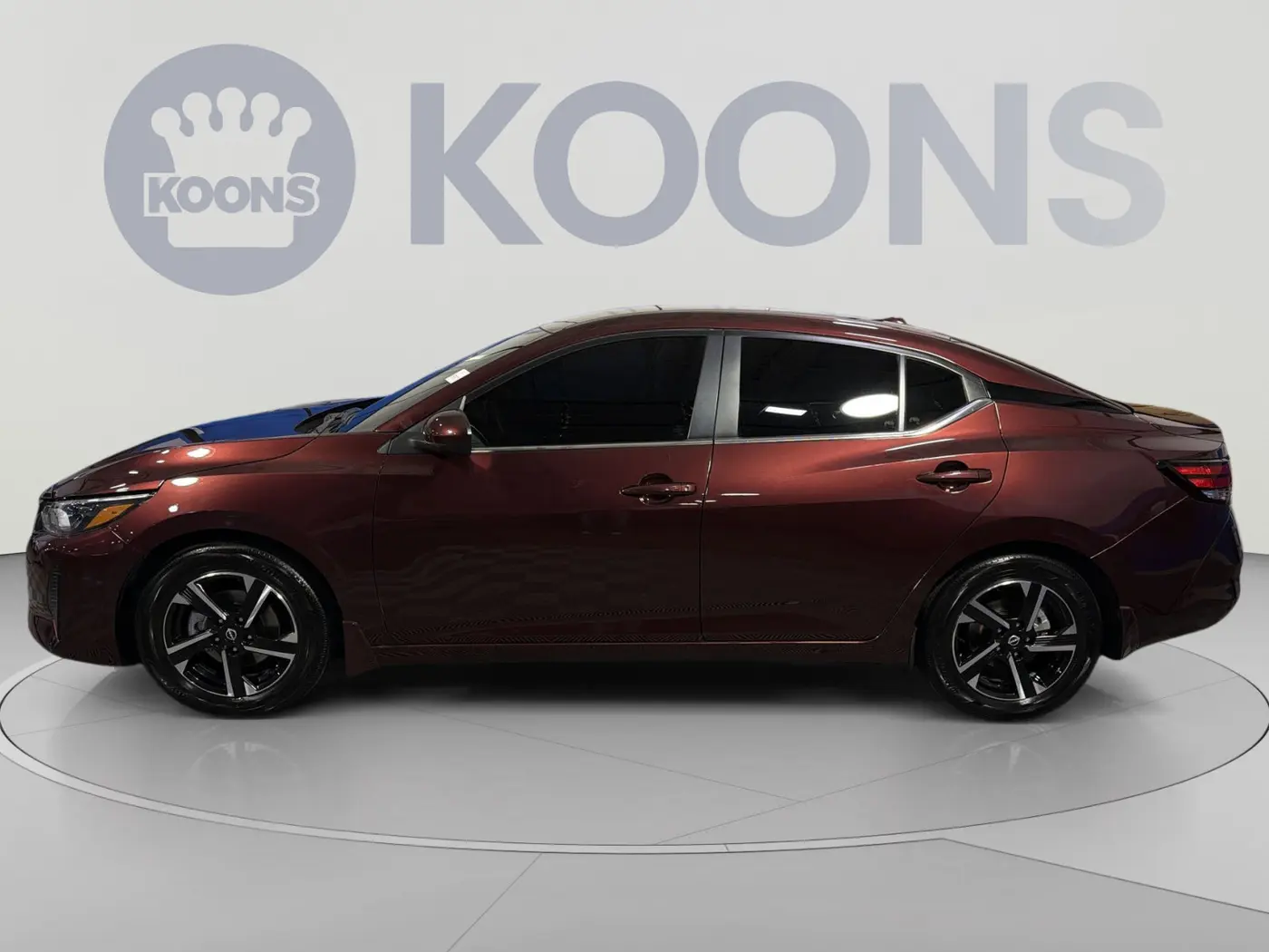2025 Nissan Sentra - $18,500