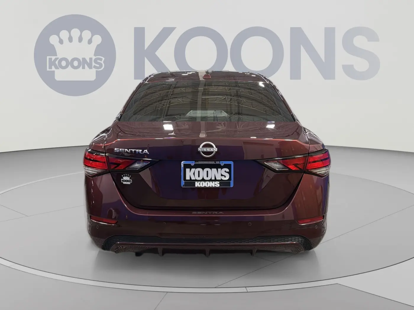 2025 Nissan Sentra - $18,500
