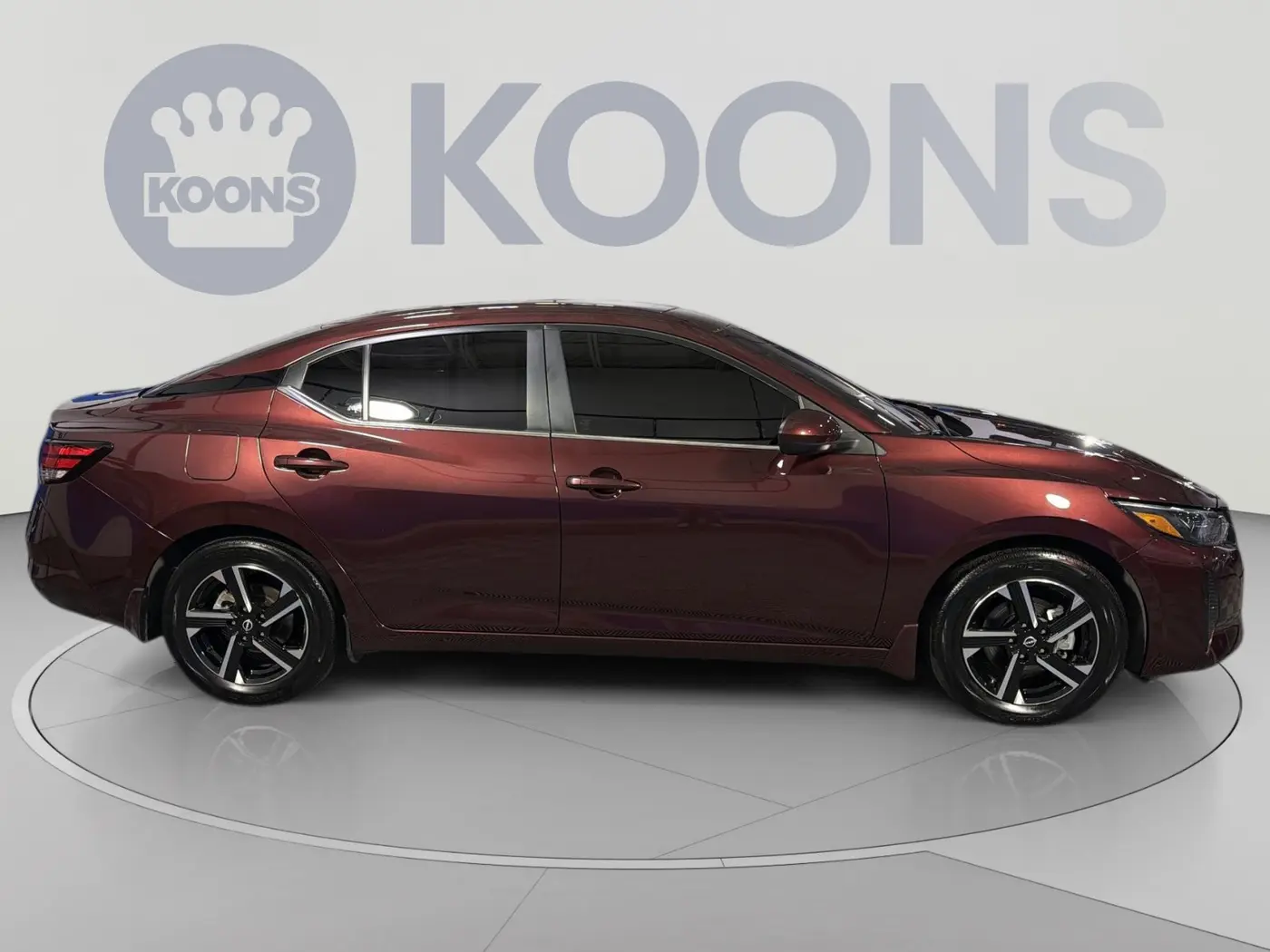 2025 Nissan Sentra - $18,500