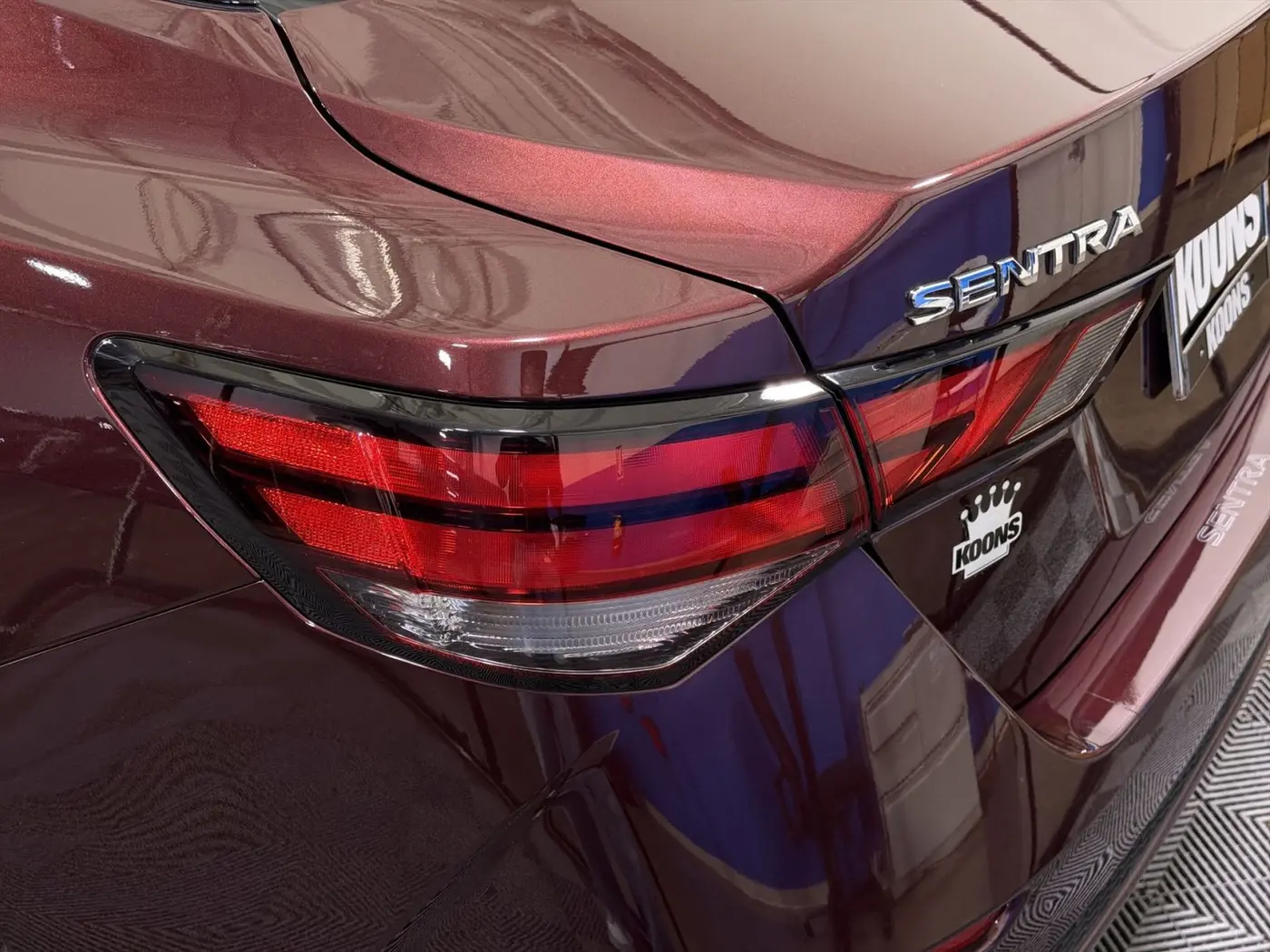 2025 Nissan Sentra - $18,500