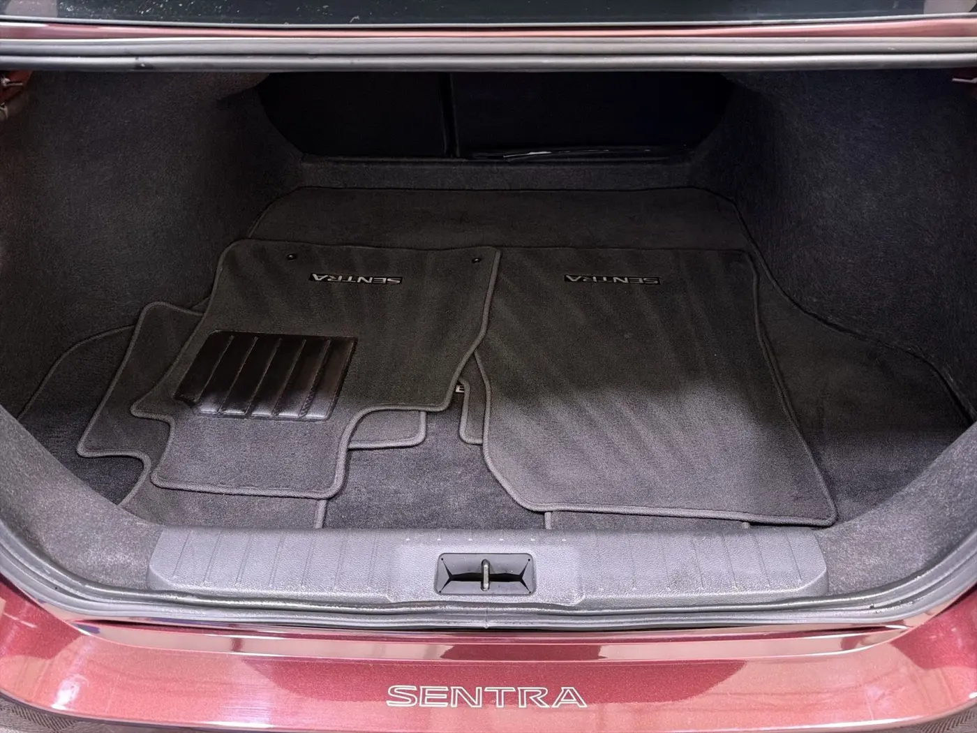 2025 Nissan Sentra - $18,500