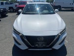 2020 Sentra Thumbnail 3