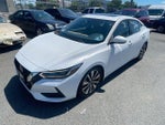 2020 Sentra Thumbnail 4