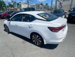 2020 Sentra Thumbnail 6