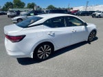 2020 Sentra Thumbnail 8