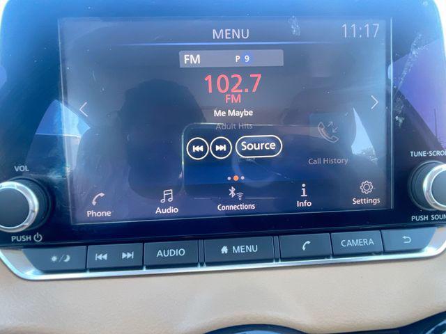 2020 Nissan Sentra - $14,995