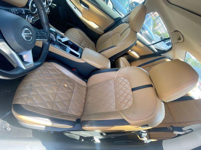 2020 Nissan Sentra - $14,995