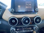 2020 Sentra Thumbnail 17