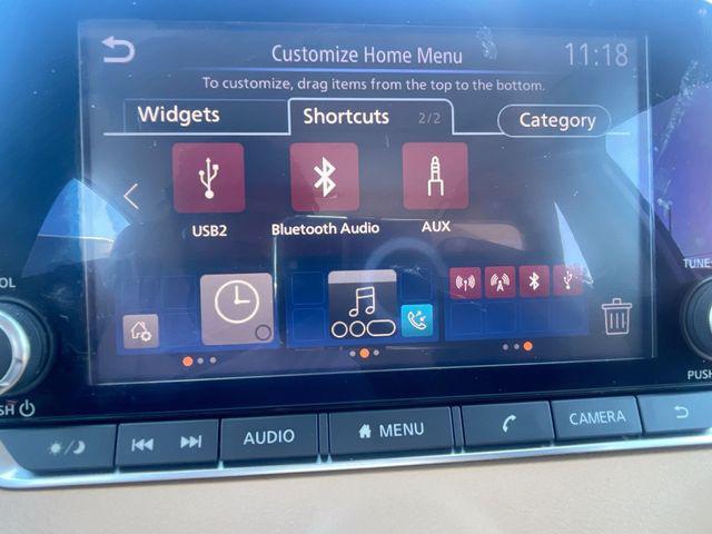 2020 Nissan Sentra - $14,995