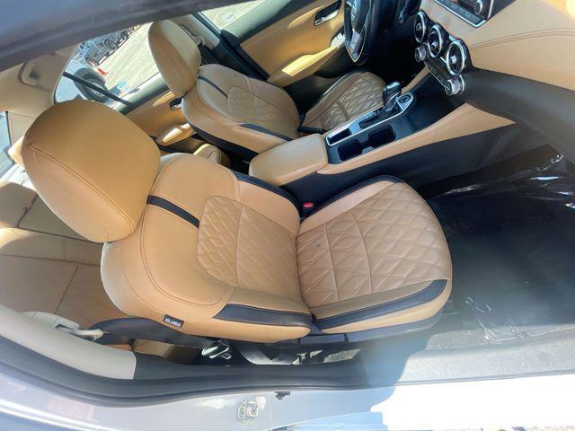 2020 Nissan Sentra - $14,995