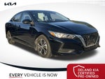 2020 Sentra Thumbnail 1