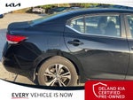 2020 Sentra Thumbnail 3