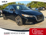 2020 Sentra Thumbnail 5