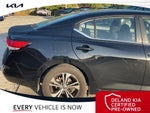 2020 Sentra Thumbnail 7