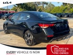 2020 Sentra Thumbnail 15