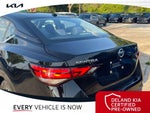 2020 Sentra Thumbnail 16