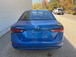 2020 Sentra Thumbnail 8