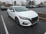 2021 Sentra Thumbnail 2