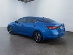 2021 Sentra Thumbnail 3
