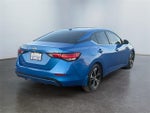 2021 Sentra Thumbnail 5