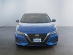 2021 Sentra Thumbnail 8