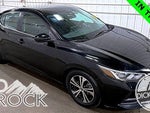 2021 Sentra Thumbnail 1