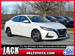 2021 Sentra Thumbnail 1