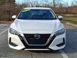 2021 Sentra Thumbnail 2