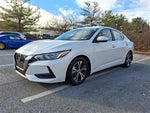 2021 Sentra Thumbnail 3