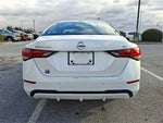 2021 Sentra Thumbnail 5