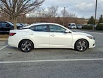 2021 Sentra Thumbnail 7