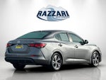 2021 Sentra Thumbnail 3