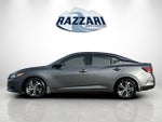 2021 Sentra Thumbnail 6