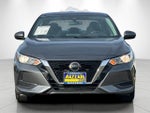 2021 Sentra Thumbnail 8