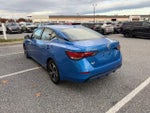 2021 Sentra Thumbnail 6