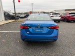 2021 Sentra Thumbnail 7
