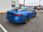 2021 Sentra Thumbnail 8
