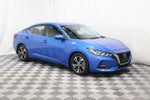 2022 Sentra Thumbnail 1