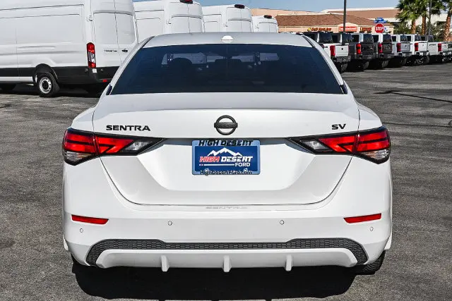 2022 Nissan Sentra - $16,988