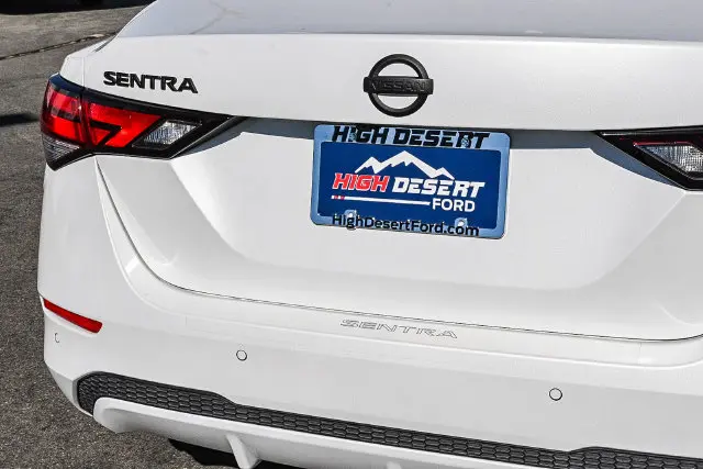 2022 Nissan Sentra - $16,988